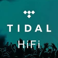 ⚫ Tidal ✅ Подписка на 1 месяц - Screenshot 1