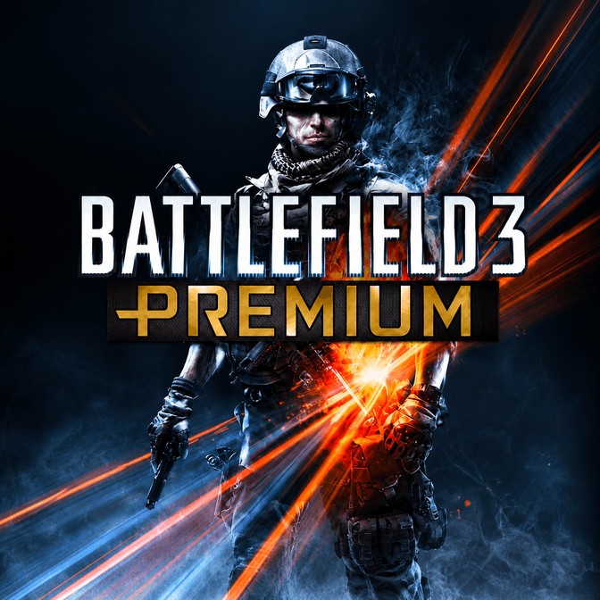 【EA APP】Battlefield 3 Premium ✅ ПОЛНЫЙ ДОСТУП | Online - Screenshot 1