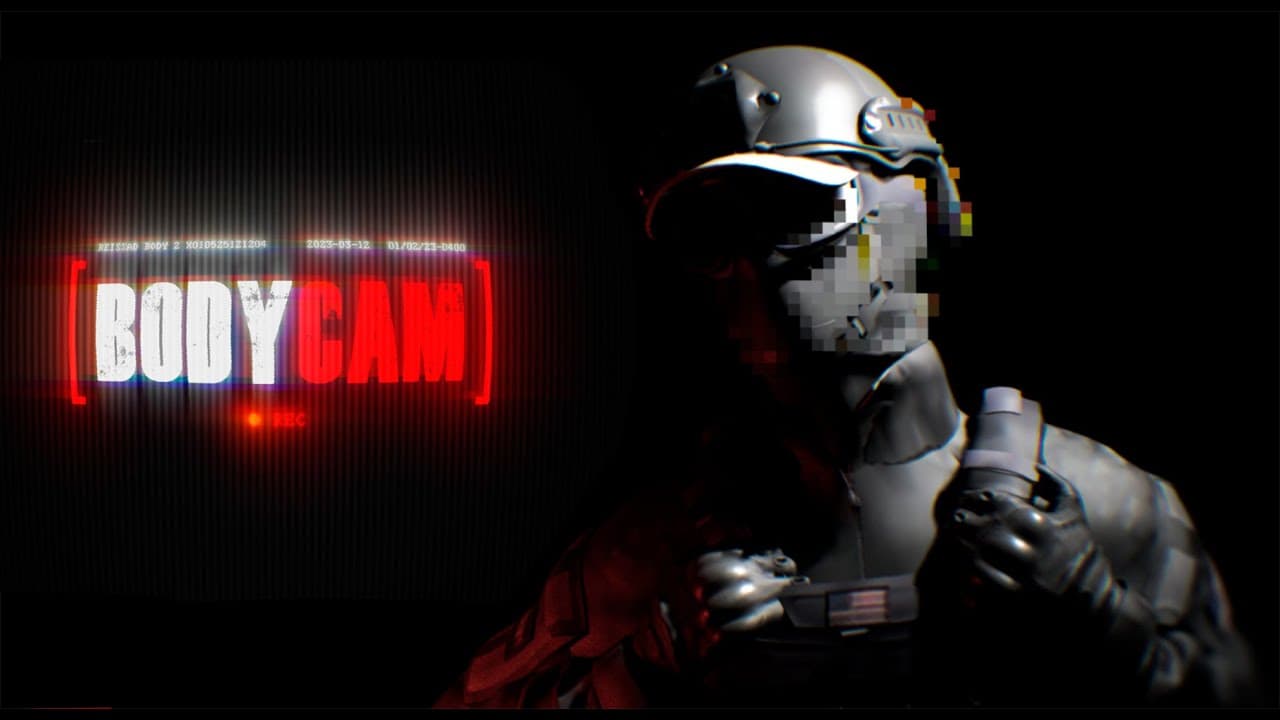 Bodycam / Rent an account Steam online / Without Guard / GFN - Screenshot 1