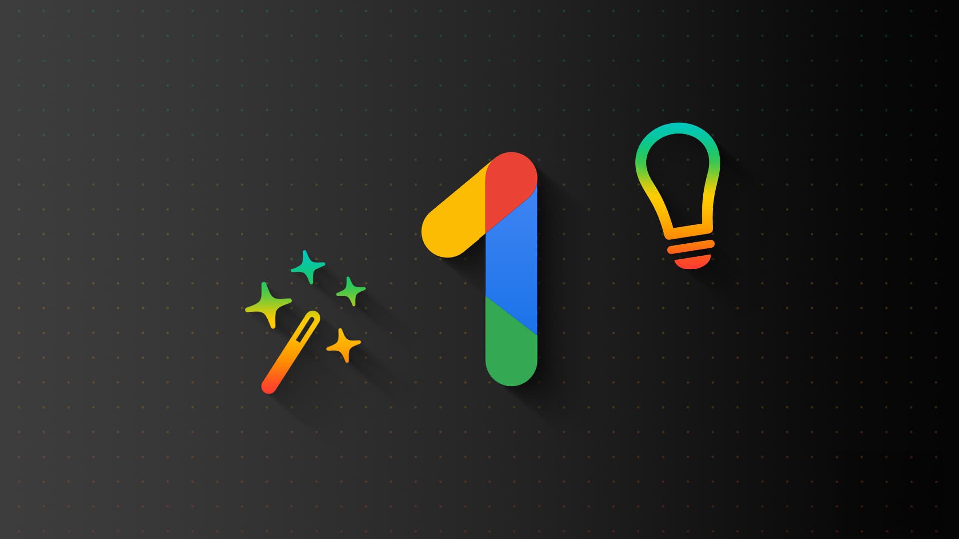 🔥Google One официальная подписка  100/200gb/2tb Gemini на ваш аккаунт🔥 - Screenshot 1