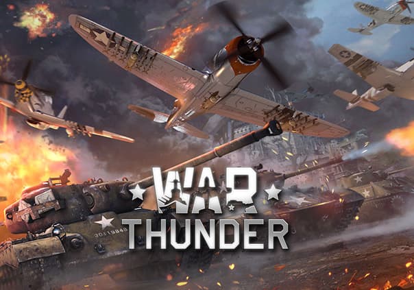 🔥 War Thunder 6 РАНГ / УРОВЕНЬ ГЕРМАНИЯ | АВИАЦИЯ | ГАРАНТИЯ | WarThunder 🔥 - Screenshot 1