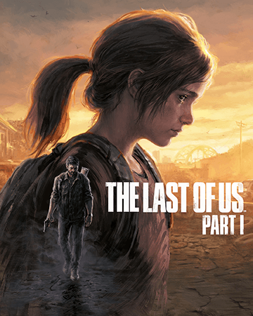 The Last of Us Part I(Steam Gift Россия) - Screenshot 1