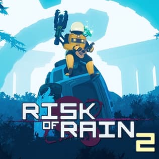 Risk of Rain 2(Steam Gift Россия) - Screenshot 1