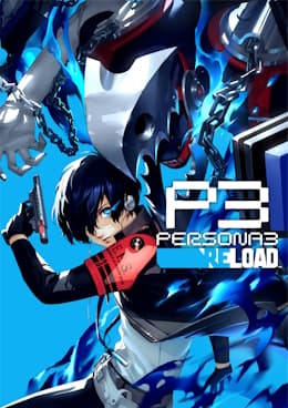 Persona 3 Reload(Steam Gift Россия) - Screenshot 1