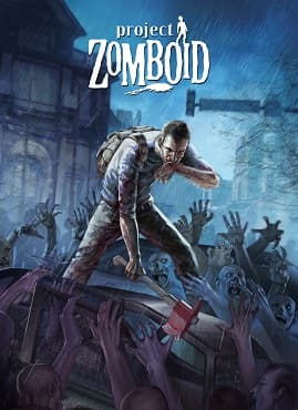 Project Zomboid(Steam Gift Россия) - Screenshot 1
