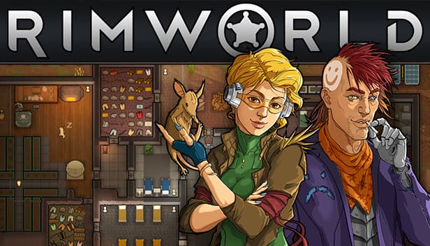 RimWorld(Steam Gift Россия) - Screenshot 1