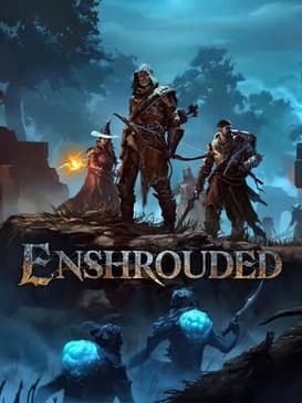 Enshrouded(Steam Gift Россия) - Screenshot 1