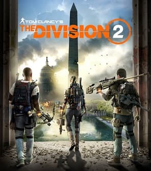 Tom Clancy’s The Division 2(Steam Gift Россия) - Screenshot 1