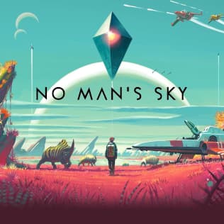 No Man's Sky(Steam Gift Россия) - Screenshot 1
