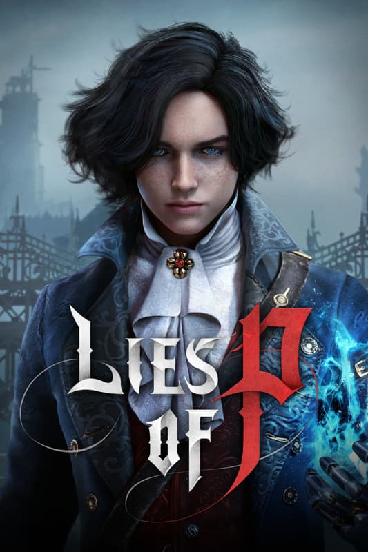 Lies Of P Standard(Steam Gift Россия) - Screenshot 1