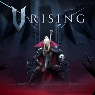 V Rising(Steam Gift Россия) - Screenshot 1