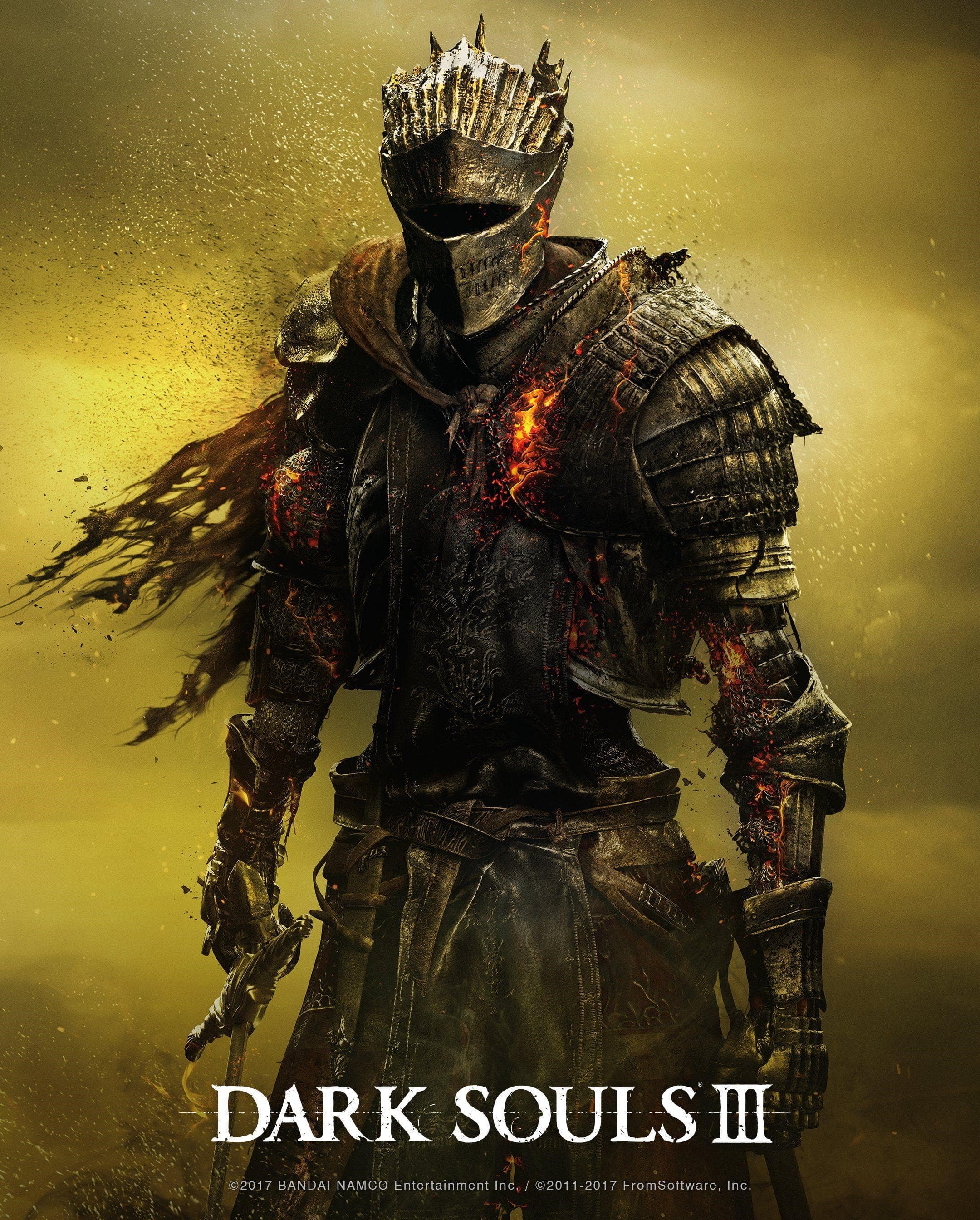 DARK SOULS III(Steam Gift Россия) - Screenshot 1