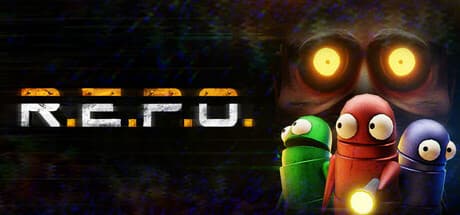 🔥 R.E.P.O. ⭐ STEAM GIFT ✅ - Screenshot 1