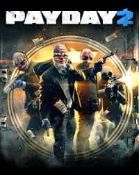 ⭐Payday 2  - Russia -CIS  Steam activation Key ⭐ - Screenshot 1