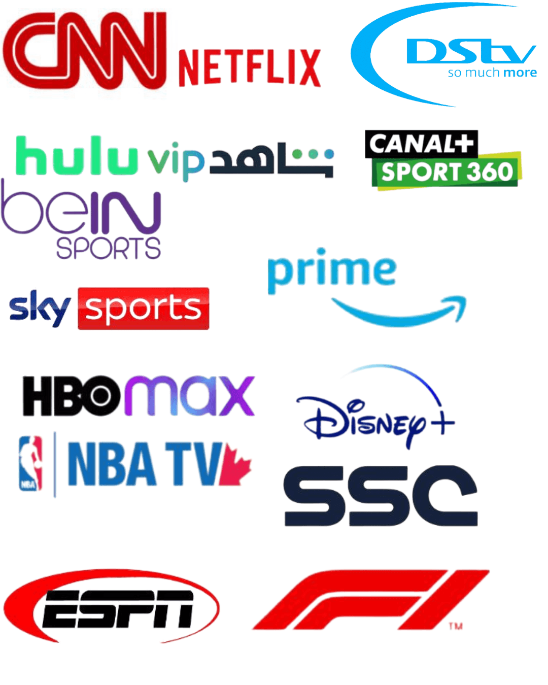 12-Month Streaming Access | Movies, Sports & More - Screenshot 1