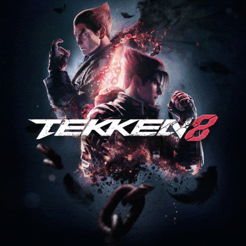 🔴 TEKKEN 8 / ТЕККЕН 8❗️PS5 🔴 ТУРЦИЯ / ИНДИЯ / УКРАИНА - Screenshot 1