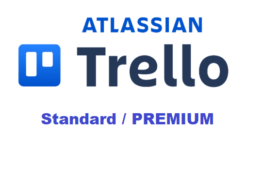 ✅Trello Standard/Premium + Renewal 🔴 - Screenshot 1
