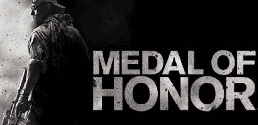 Medal Of Honor - Origin Key Region Free - Screenshot 1