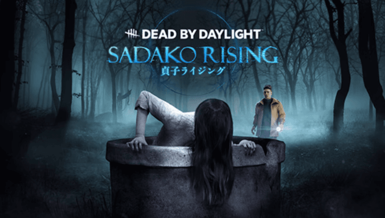 Dead by Daylight Sadako Rising Chapter DLC Steam Key - Screenshot 1