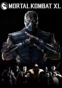 MORTAL KOMBAT XL (Steam/CIS WITHOUT BY) - Screenshot 1