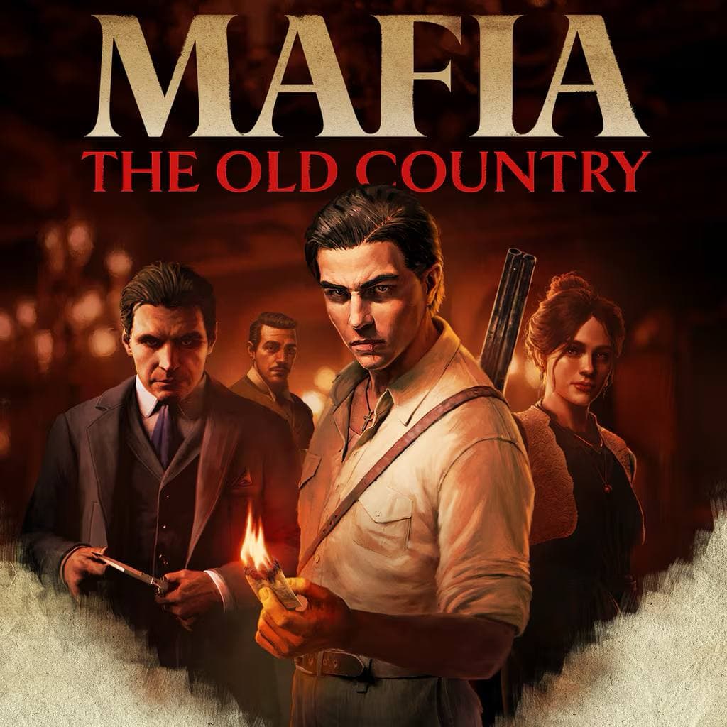 Mafia: The Old Country PS5 | П2|П3 - Screenshot 1