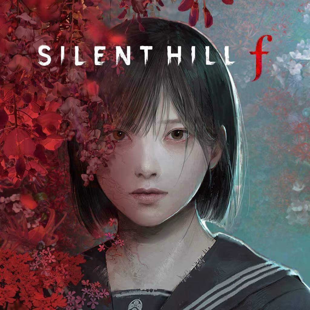 Silent Hill f PS5 | П2|П3 - Screenshot 1