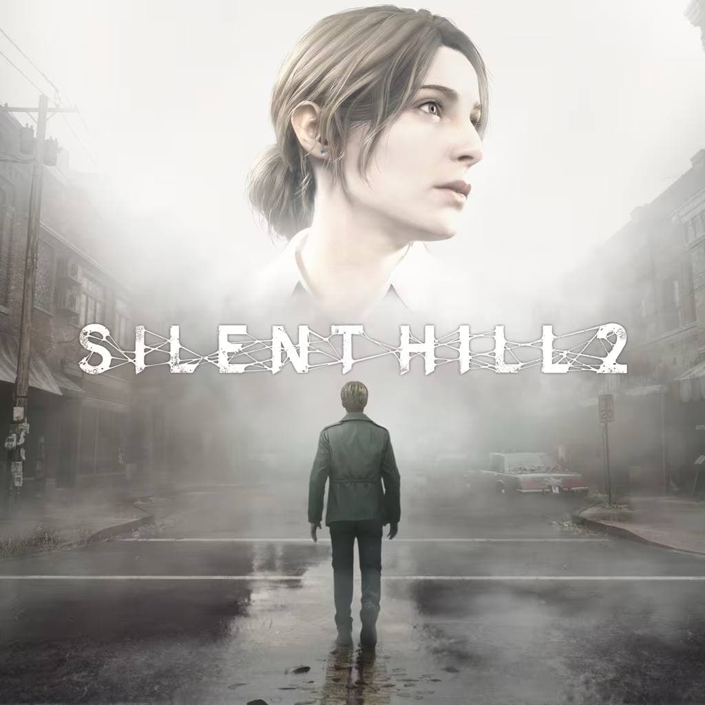 Silent Hill 2 PS5 | П2|П3 - Screenshot 1
