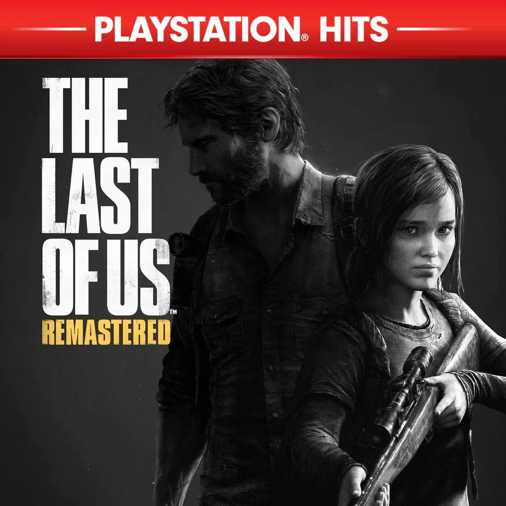 The Last Of Us Part I Remastered (2014) PS4 | П2|П3 - Screenshot 1