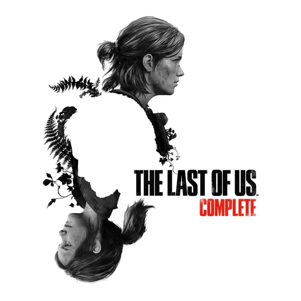 The Last of Us Complete PS5 | П2|П3 - Screenshot 1