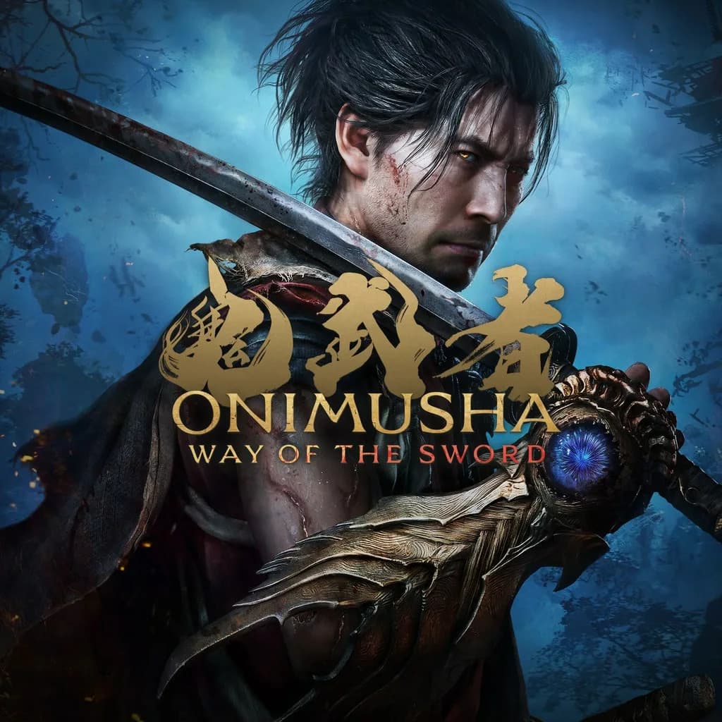 Onimusha: Way of the Sword PS5 | П2|П3 - Screenshot 1