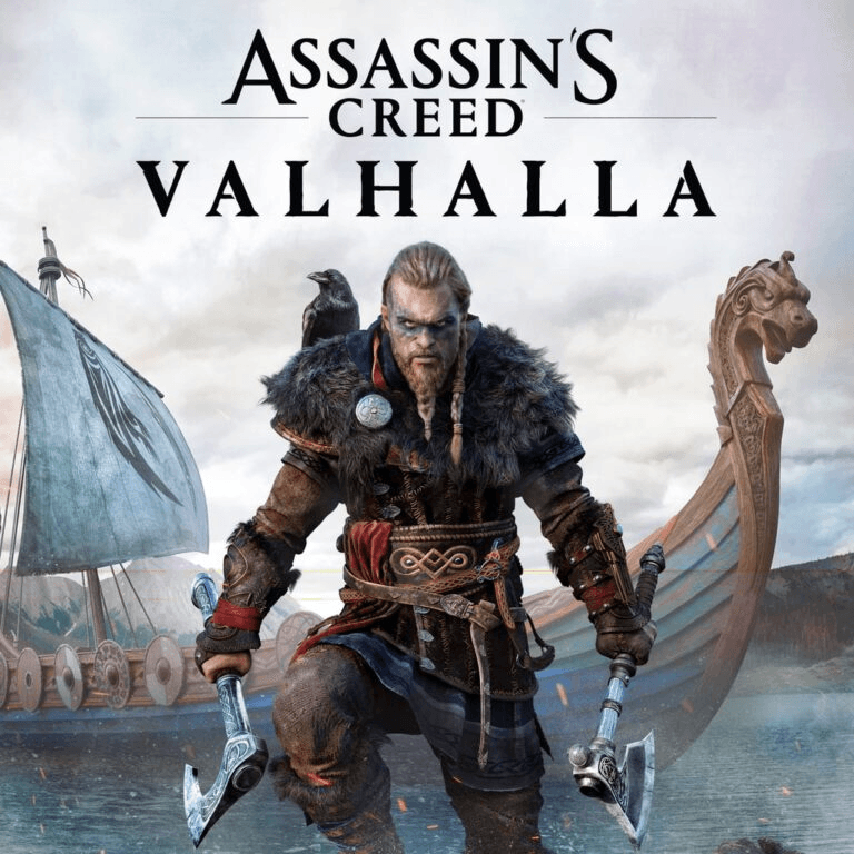 Assassin’s Creed Вальгалла Ubisoft PC - Screenshot 1