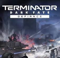 🎭Terminator: Dark Fate—Defianc✔️STEAM Аккаунт | ОФЛАЙН - Screenshot 1