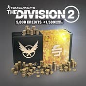 ⭐️ XBOX🔮 Tom Clancy's The Division® 2🔮⭐️ Кредиты ⭐️ - Screenshot 1