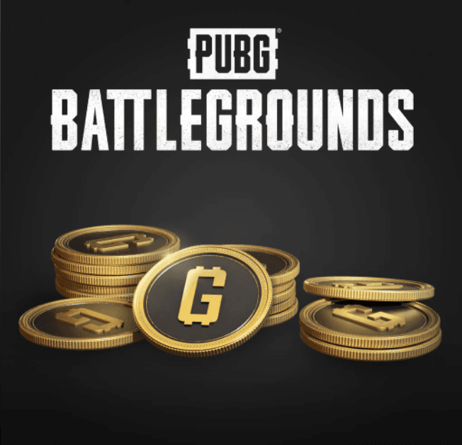 Ключ 🔑🔮 PUBG G-Coin (Global) STEAM🔮🔑 G-Coin🔑 - Screenshot 1