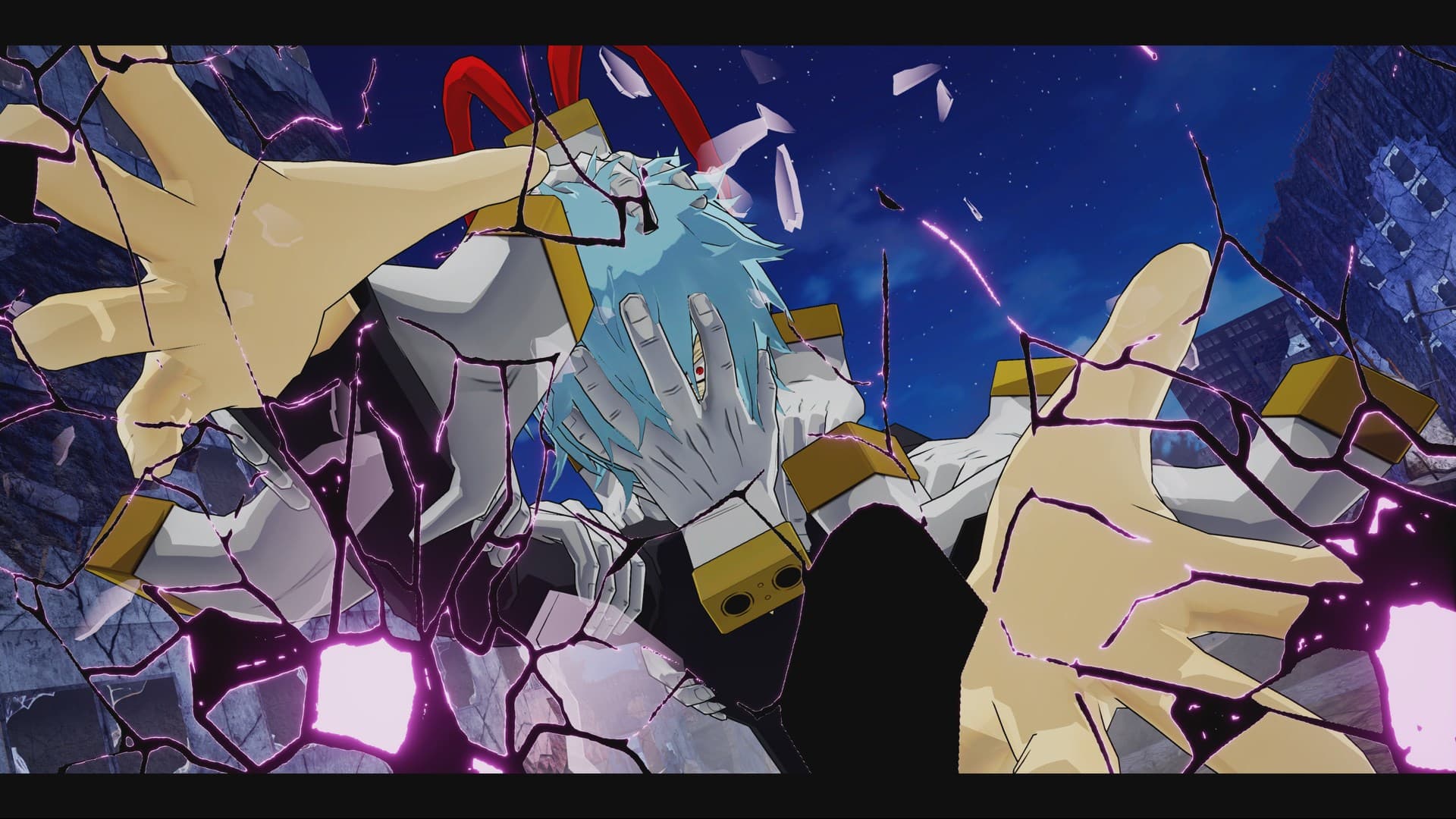 ❗MY HERO ONE’S JUSTICE 1❗XBOX ONE|X/S🔑KEY❗ - Screenshot 1