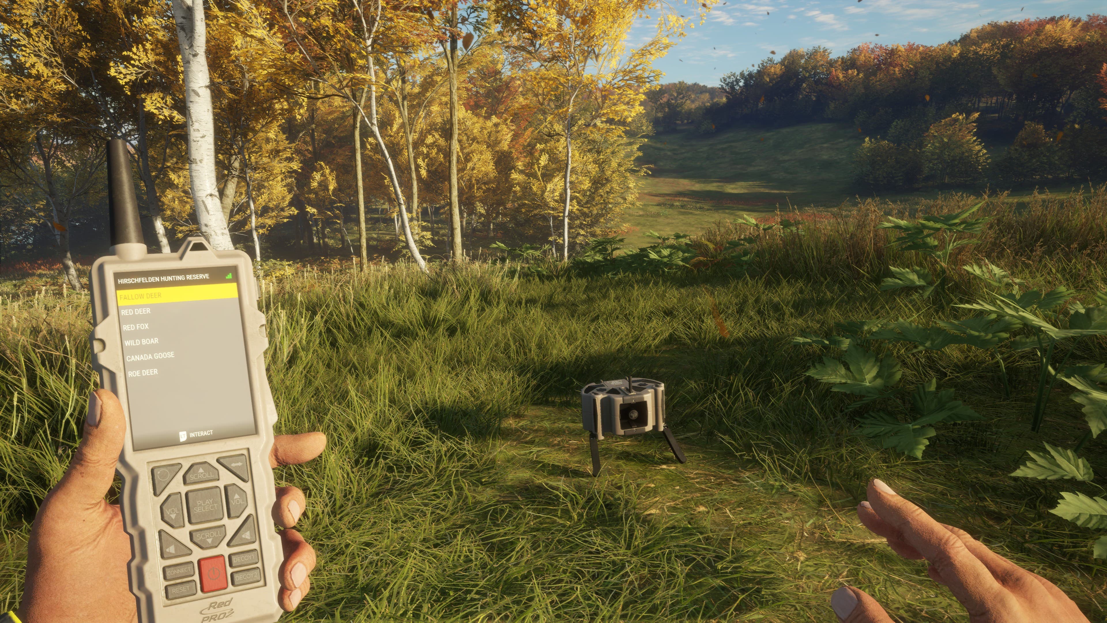 ❗THEHUNTER CALL OF THE WILD - AMBUSHER PACK❗XBOX ONE/X| - Screenshot 1
