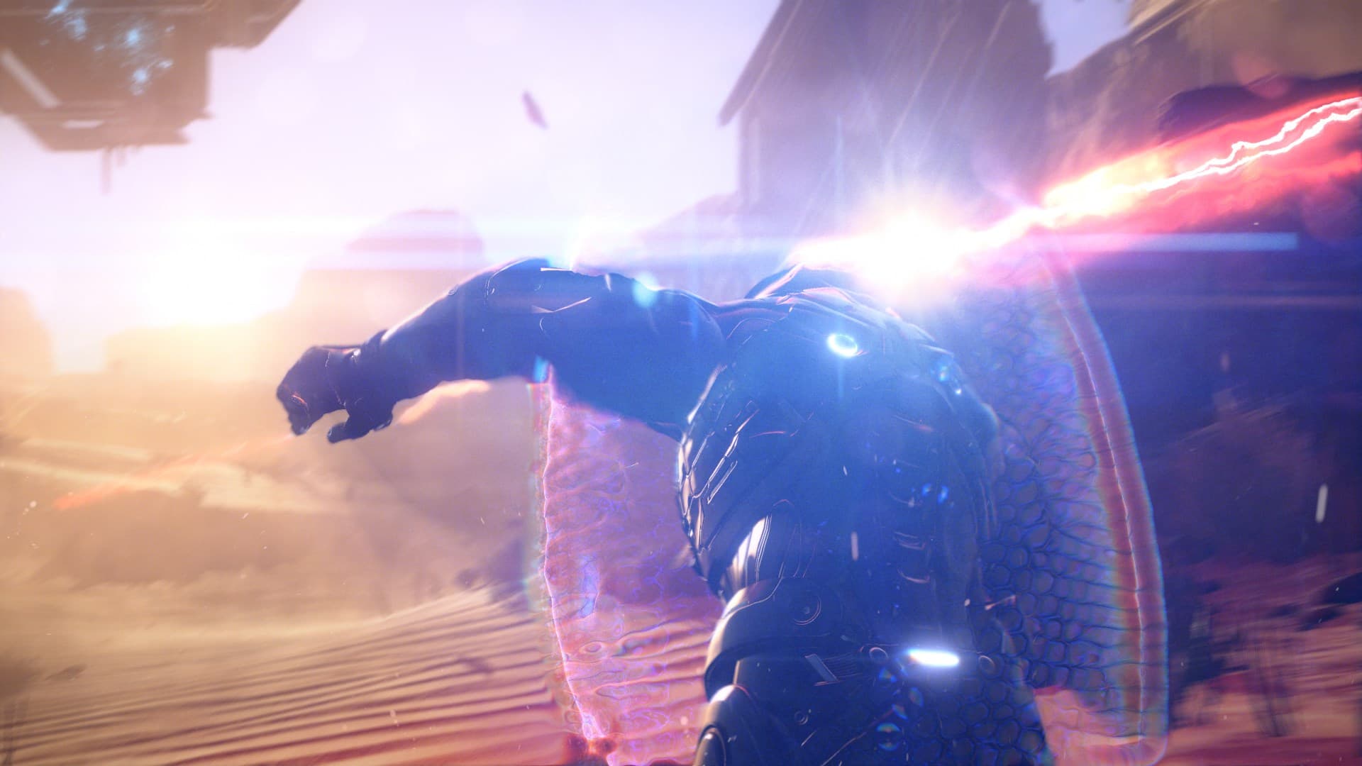 ❗MASS EFFECT: ANDROMEDA – STANDARD RECRUIT ❗XBOX 🔑КОД❗ - Screenshot 1