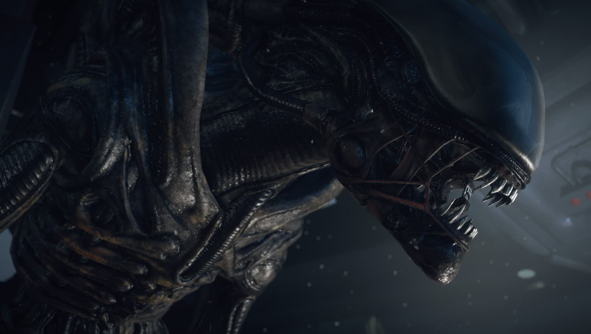 ALIEN: ISOLATION PC (WIN) КЛЮЧ/КОД - Screenshot 1