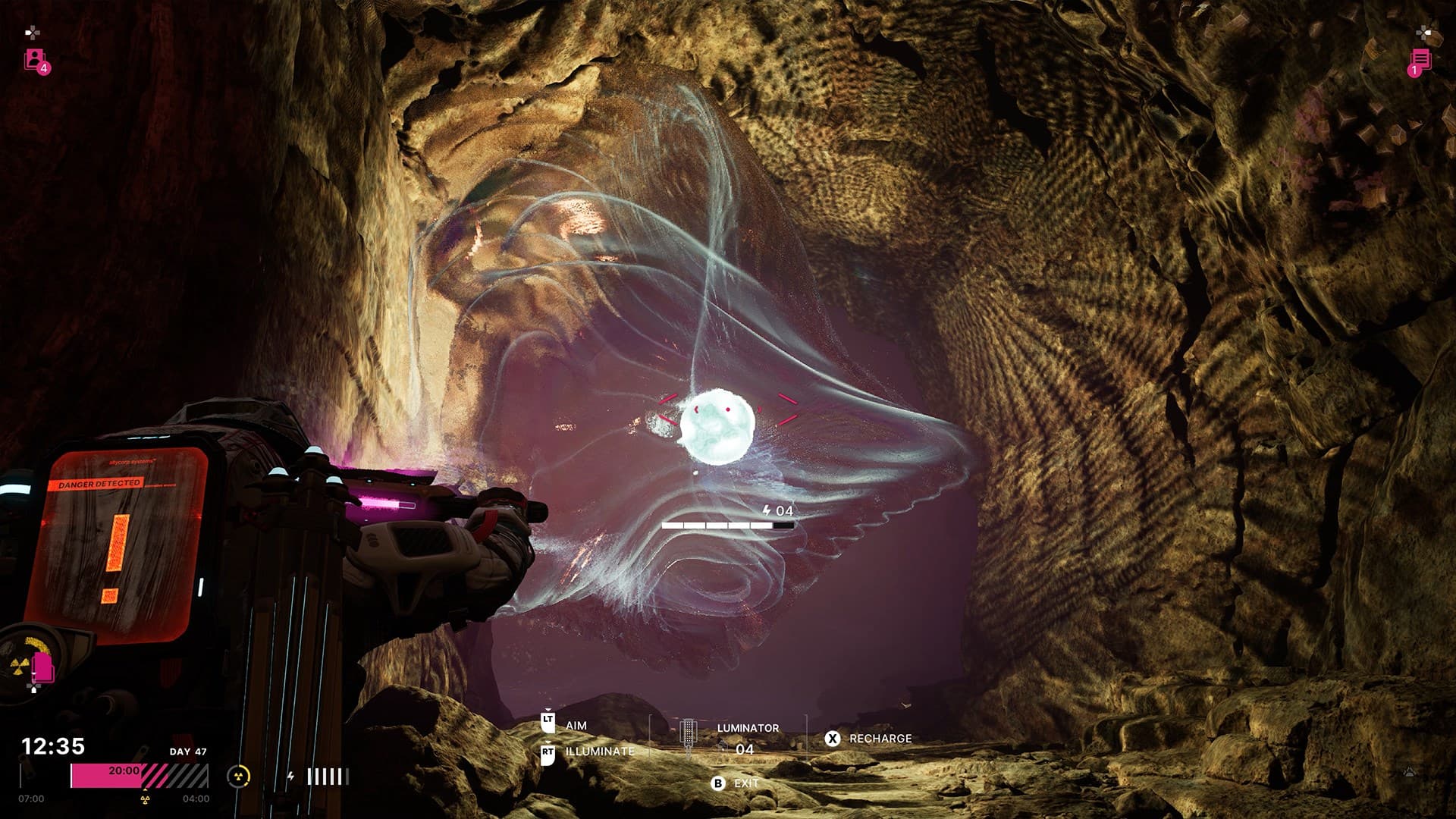 THE ALTERS XBOX SERIES S|X + PC (WIN) КЛЮЧ/КОД - Screenshot 1