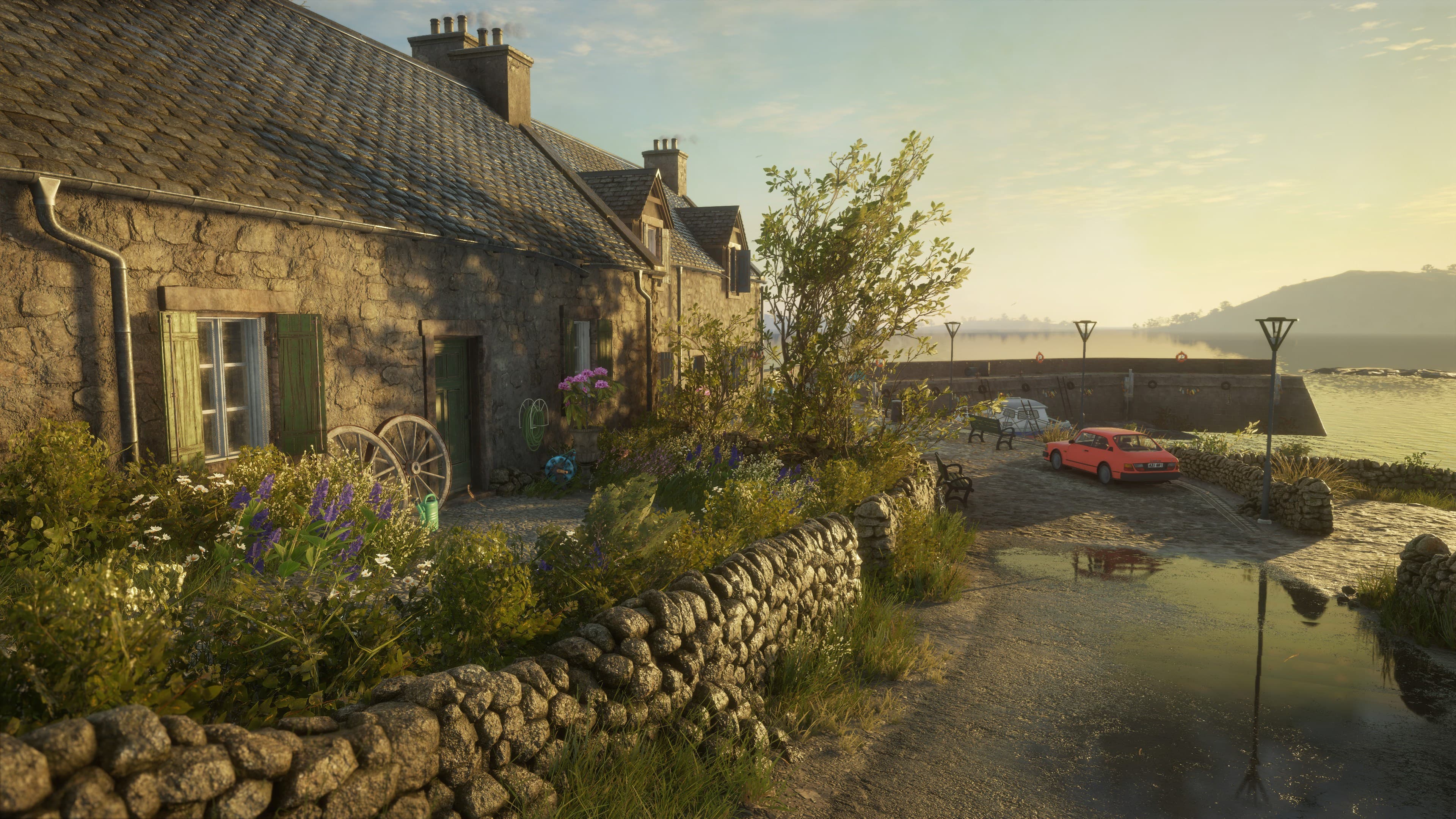 THEHUNTER: CALL OF THE WILD™ - SCOTLAND HUNTING RESERVE XBOX КЛЮЧ/КОД - Screenshot 1