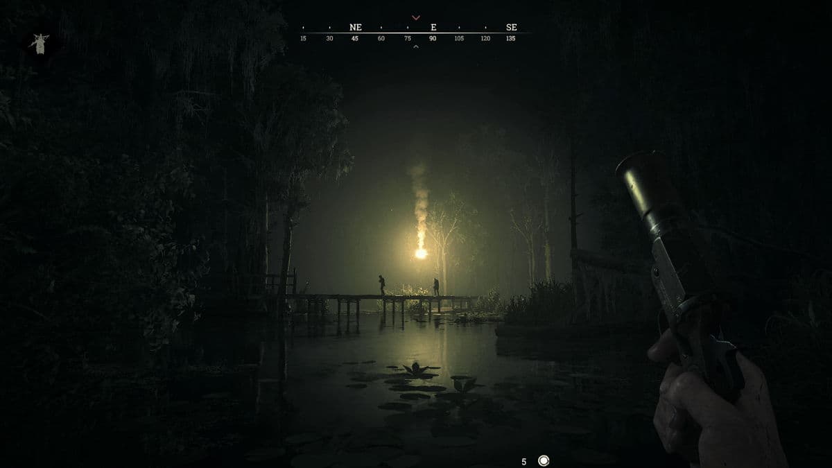 Hunt: Showdown * STEAM RU ⚡ AUTO 💳0% - Screenshot 1