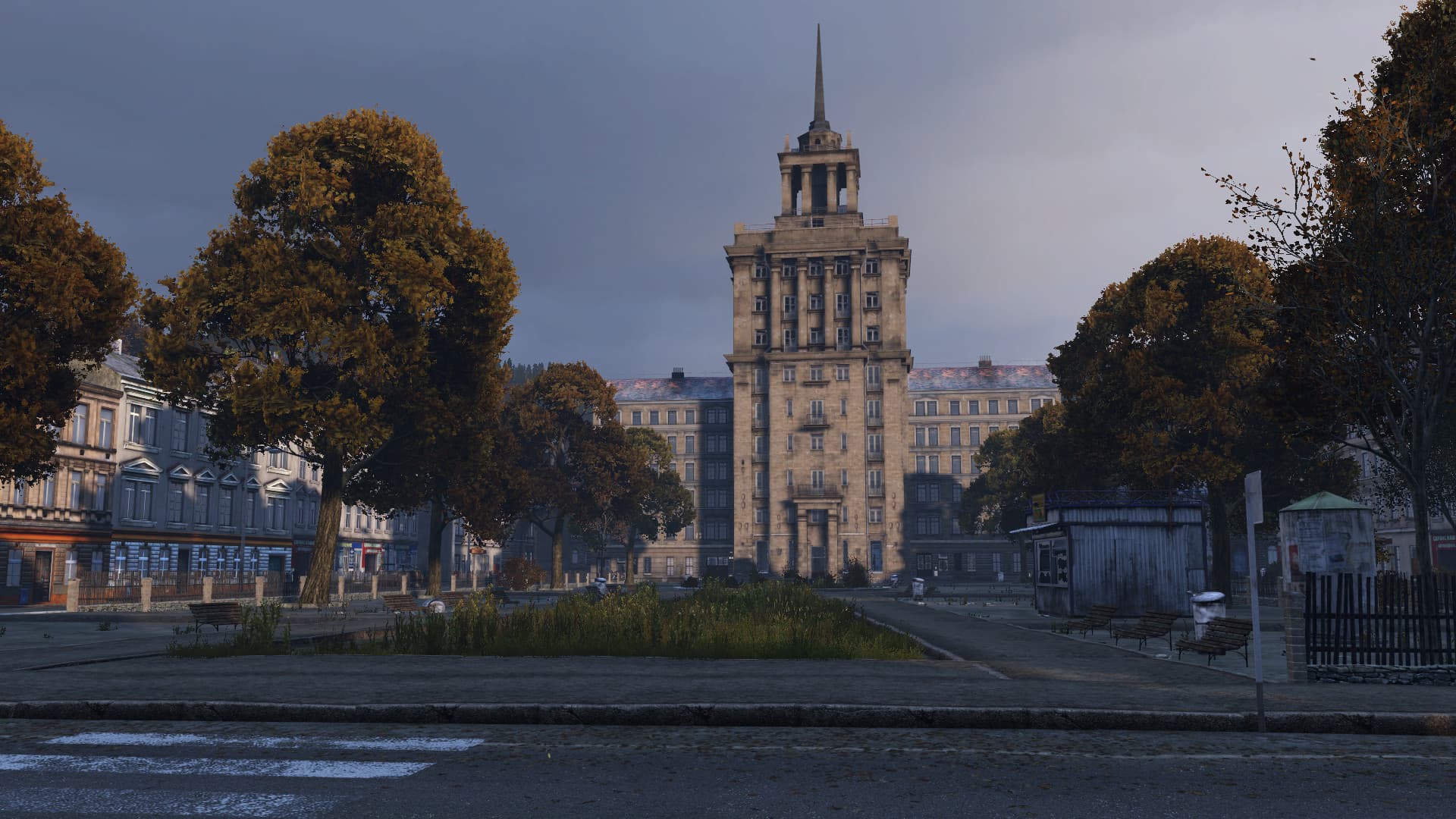 DayZ * STEAM РФ/КЗ/СНГ/УКР⚡АВТОДОСТАВКА 💳0% - Screenshot 1