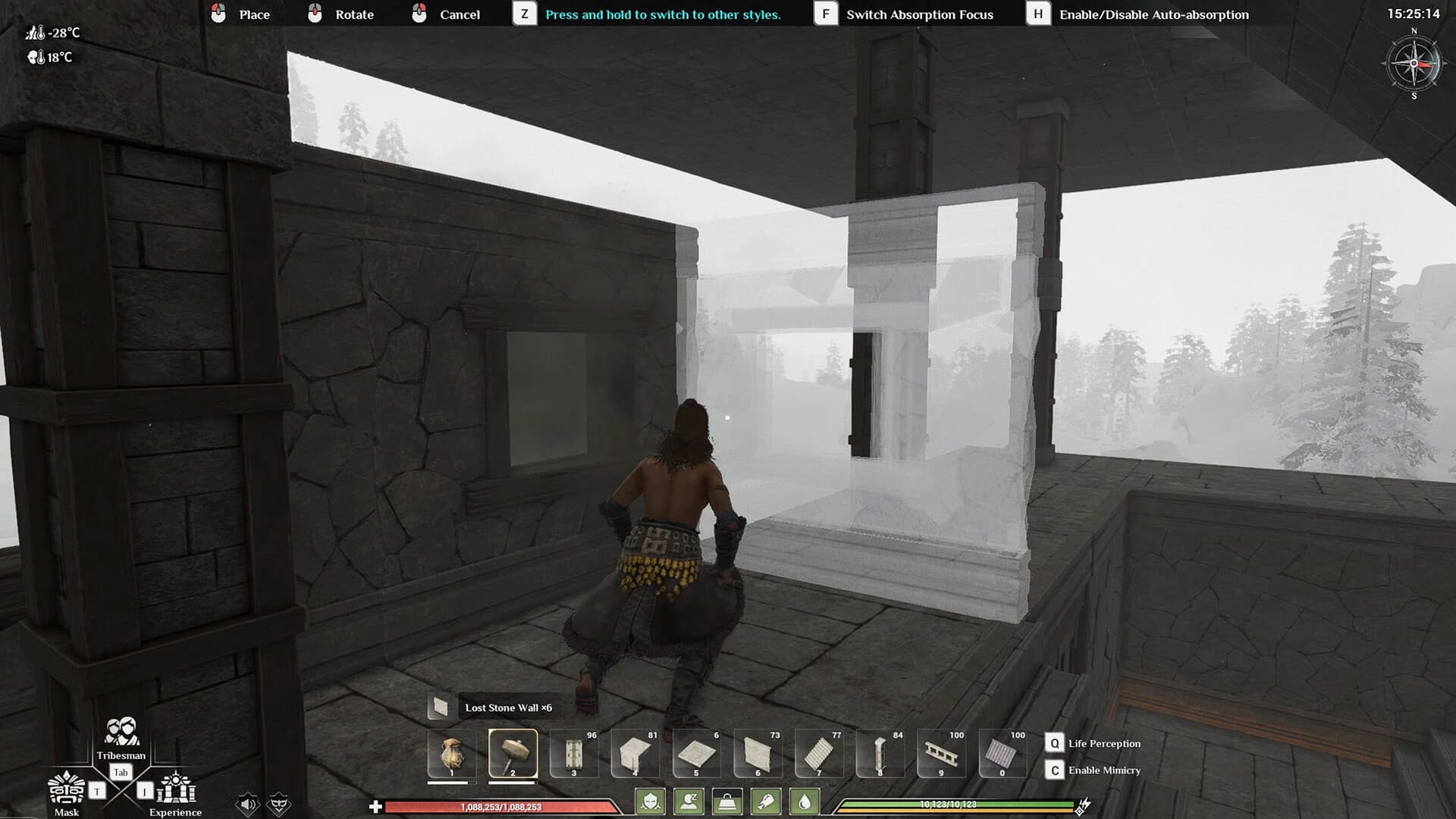 Soulmask * STEAM РОССИЯ ⚡ АВТОДОСТАВКА 💳0% КАРТЫ - Screenshot 1