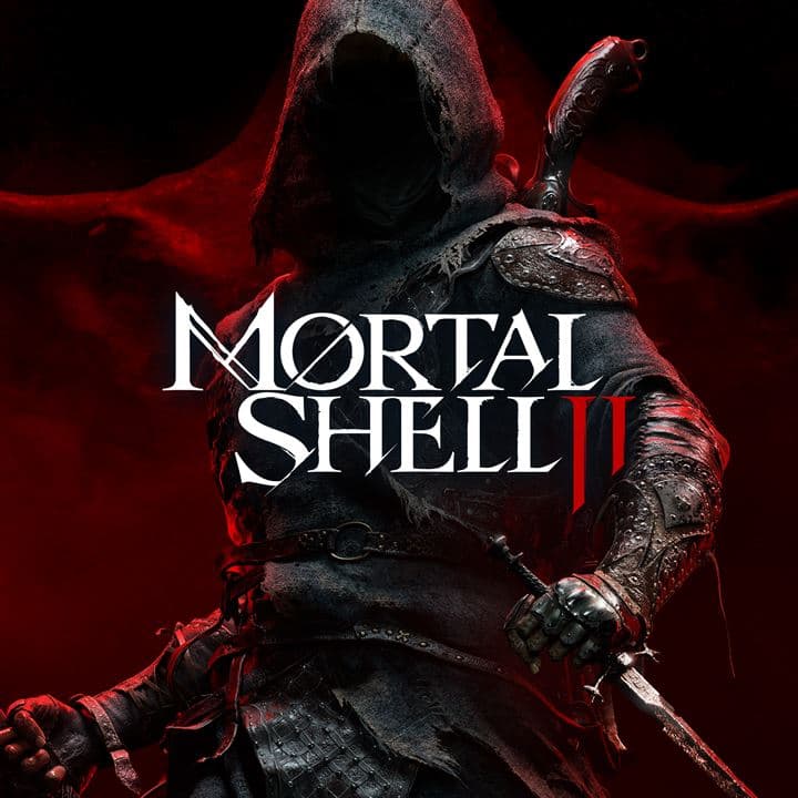 Mortal Shell II Pre-order — purchase to account | XBAY - Screenshot 1