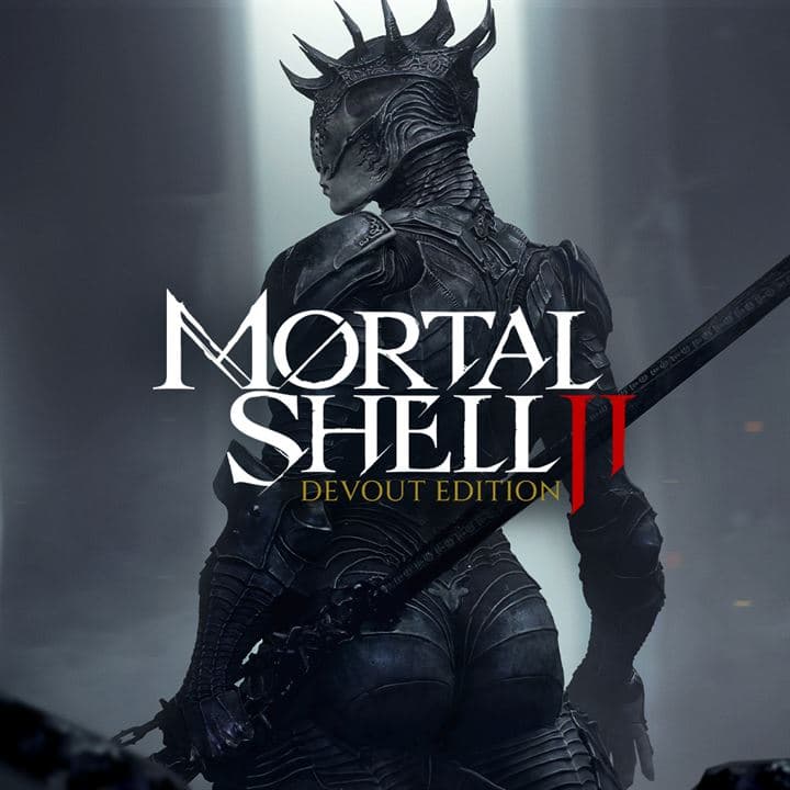 Mortal Shell II: Devout Edition Pre-order — purchase to account | XBAY - Screenshot 1