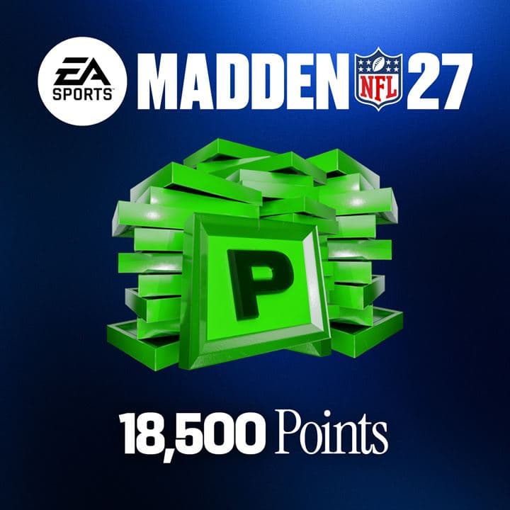 Madden NFL 27 - 18500 Madden Points — Xbox Series X|S — активация на аккаунт | XBAY - Screenshot 1