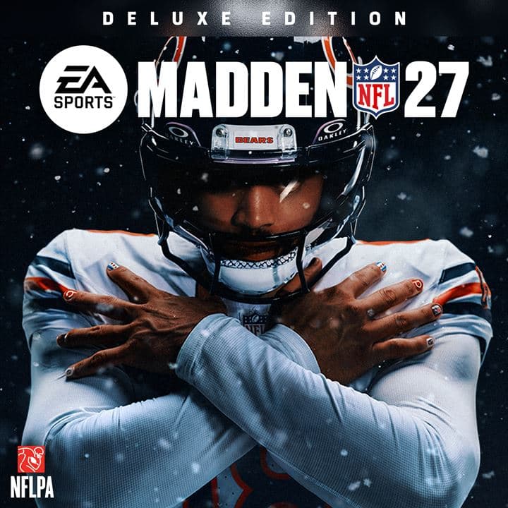 EA SPORTS™ Madden NFL 27 Deluxe Edition — Xbox Series X|S — активация на аккаунт | XB - Screenshot 1