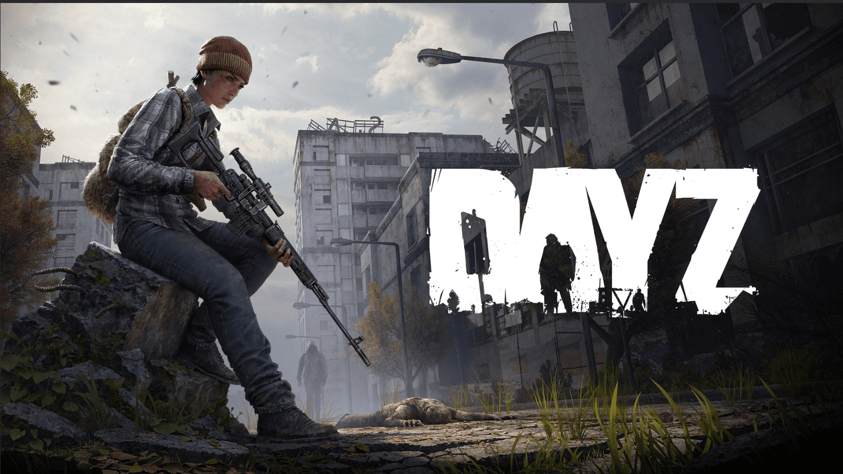 💥DayZ 🔵 PS4 / PS5 🔴TR🔴 - Screenshot 1