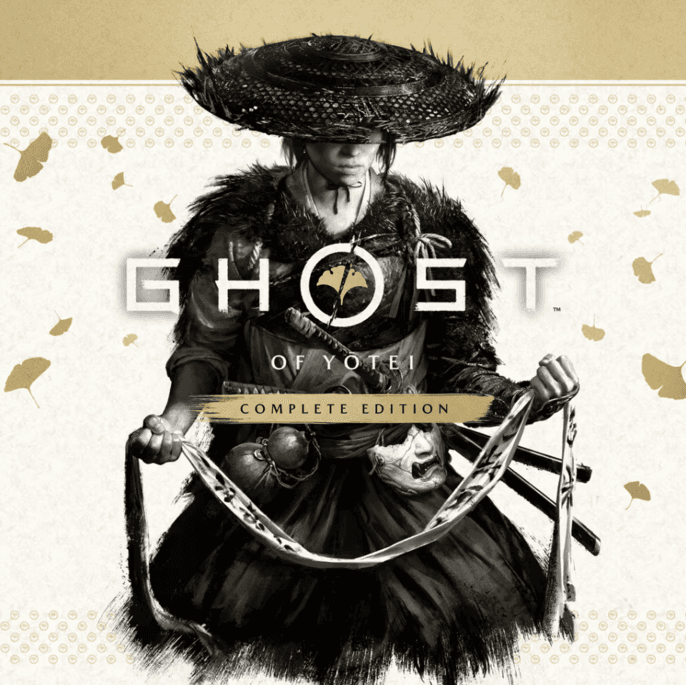 💥Ghost of Yōtei - Complete Edition🔵 PS5 🔴ТУРЦИЯ🔴 - Screenshot 1