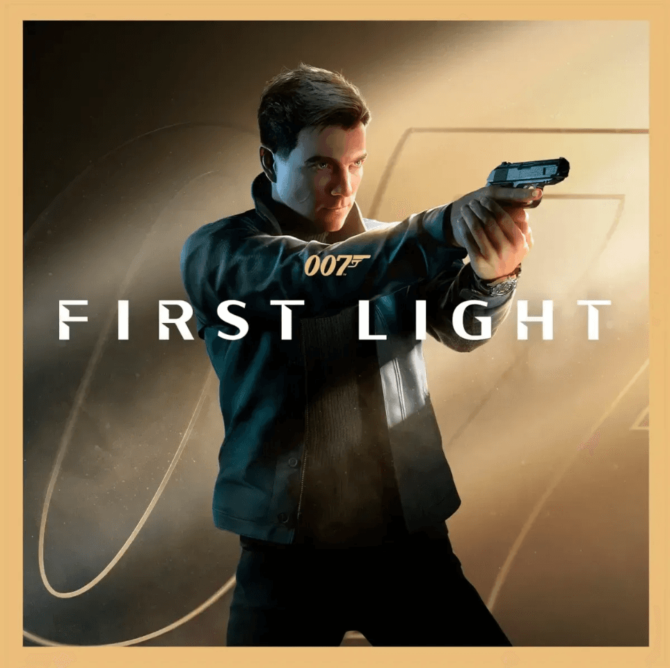 💥007 First Light 🔵 PS5 🔴ТУРЦИЯ🔴 - Screenshot 1